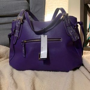 Dooney & Bourke Nina Purse